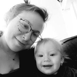 Meet your Posher, Maressa